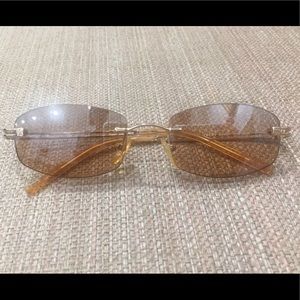 Authentic Givenchy sunglasses